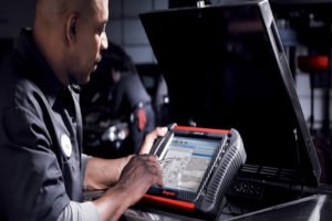 engine diagnostic