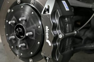 brake kits