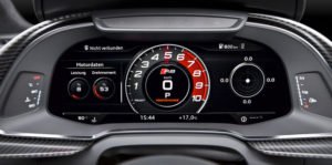 ECU Tuning performance software